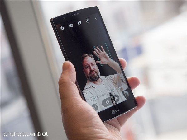 LG G4配置究竟如何?性能、摄像与设计细节深度解析! 第3张 LG G4配置究竟如何?性能、摄像与设计细节深度解析! 第3张