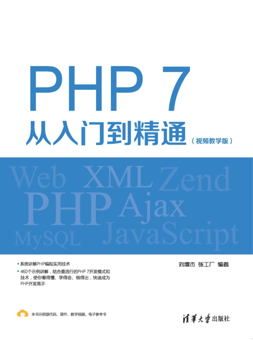 php网站入门怎么做？php网站建设新手教程