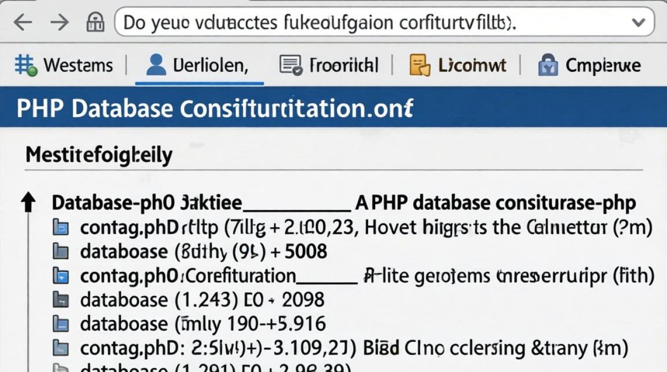 php网站如何导入数据库？详细步骤教程