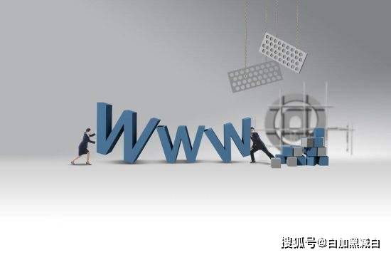 为何企业或个人网站需要设立二级域名,其作用和优势是什么? 第3张 为何企业或个人网站需要设立二级域名,其作用和优势是什么? 第3张