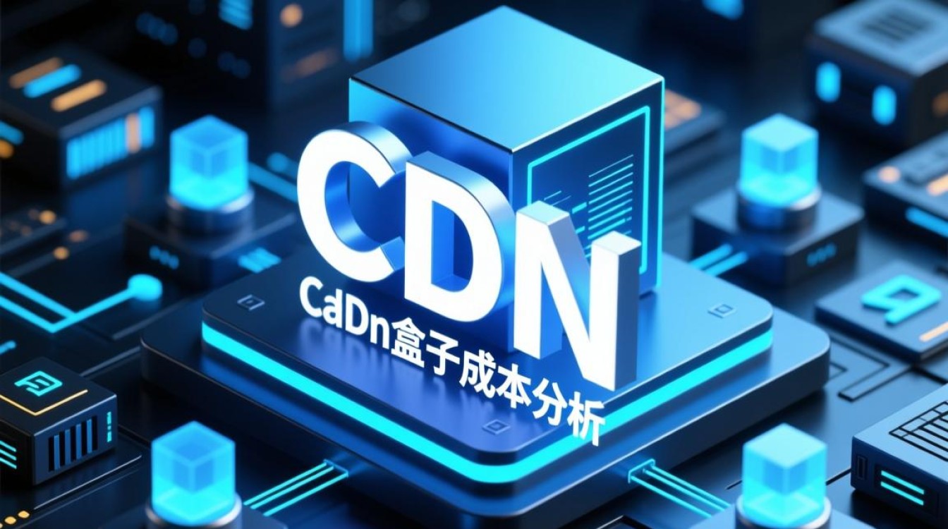 CDN盒子收益是否统一?不同品牌、服务差异大吗?揭秘收益之谜! 第2张 CDN盒子收益是否统一?不同品牌、服务差异大吗?揭秘收益之谜! 第2张
