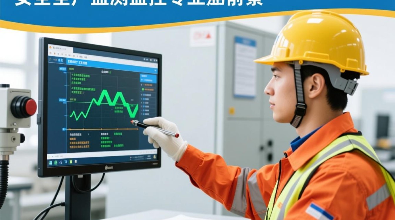 安全生产监控监测技术专业就业方向有哪些? 第2张 安全生产监控监测技术专业就业方向有哪些? 第2张