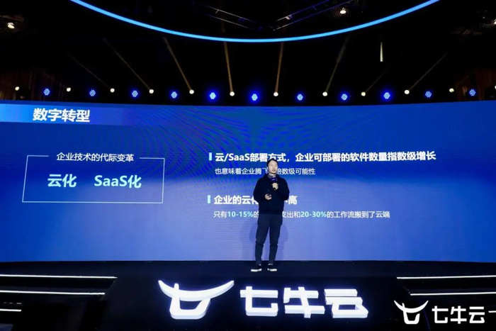 七牛云泛域名是什么?它如何应用于网站优化和访问管理? 第1张 七牛云泛域名是什么?它如何应用于网站优化和访问管理? 第1张
