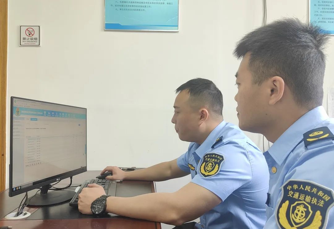 安全生产执法监测支队具体职责与执法范围是什么? 第3张 安全生产执法监测支队具体职责与执法范围是什么? 第3张
