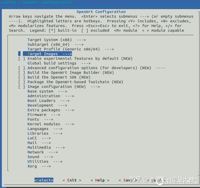 OpenWrt编译配置疑问解答,如何高效完成OpenWrt的编译与配置步骤? 第1张 OpenWrt编译配置疑问解答,如何高效完成OpenWrt的编译与配置步骤? 第1张