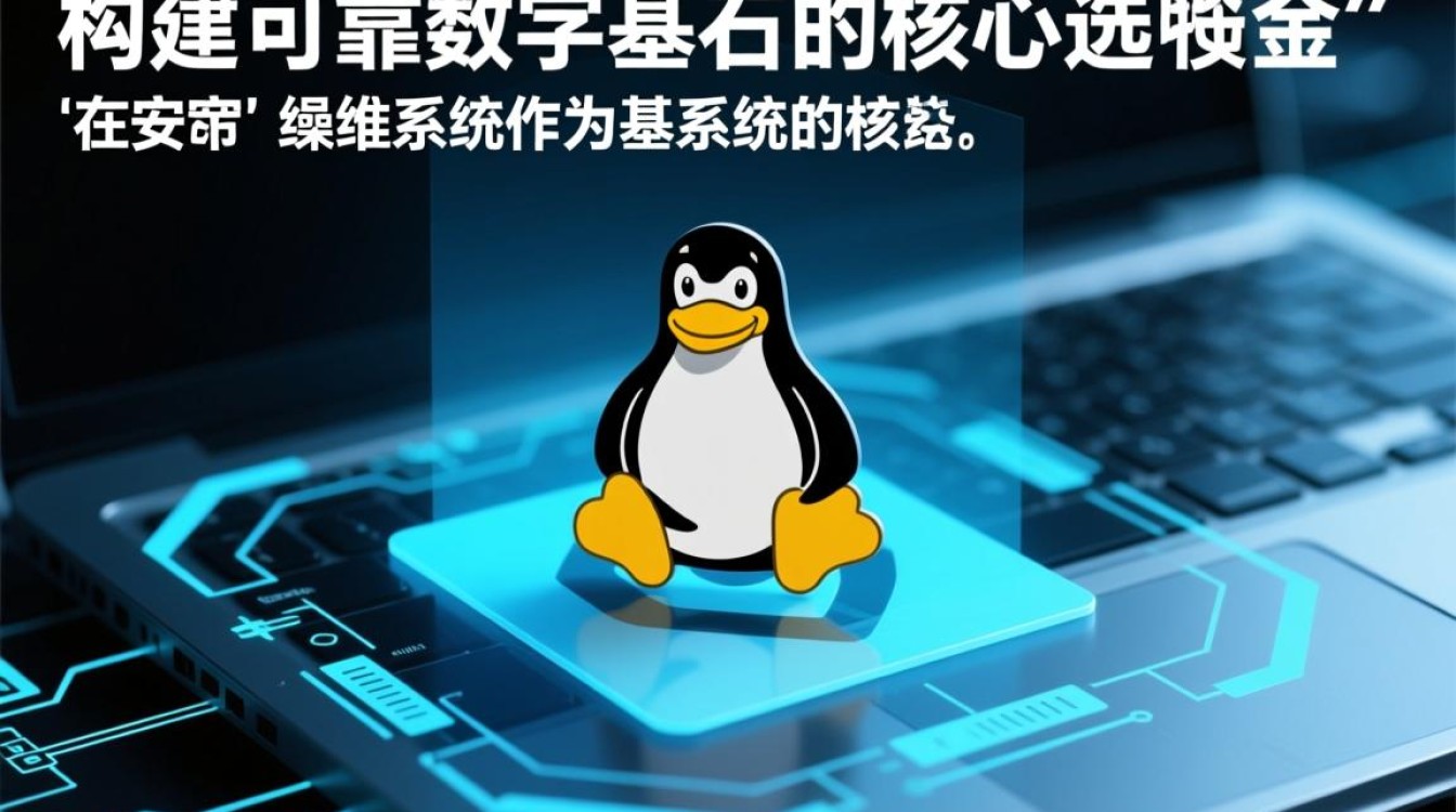 安全linux服务器如何配置才能有效防范常见攻破? 第2张 安全linux服务器如何配置才能有效防范常见攻破? 第2张