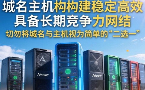 购买域名主机怎么买便宜?域名主机购买攻略 第3张 购买域名主机怎么买便宜?域名主机购买攻略 第3张