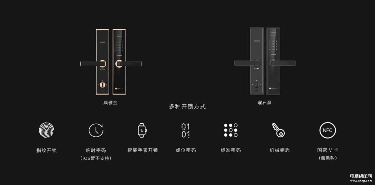 西顿智能锁cdn-s610密码修改步骤详解,如何轻松更改? 第2张 西顿智能锁cdn-s610密码修改步骤详解,如何轻松更改? 第2张