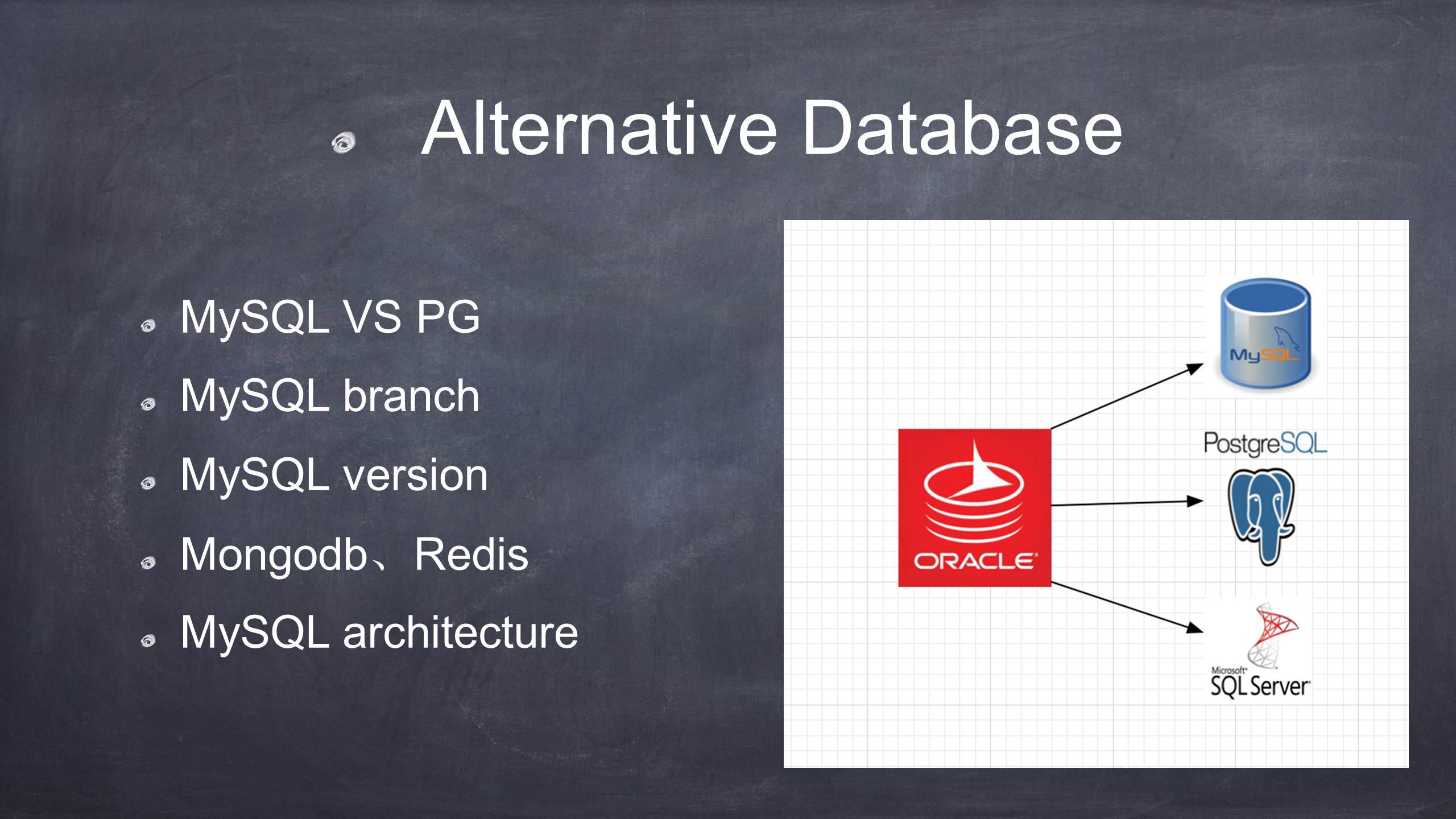 PPAS oracle转mysql的完整迁移方案与常见问题解决方法 第1张
