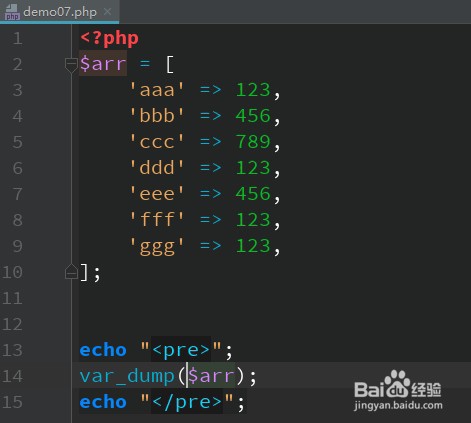 PHP如何基于数据过滤结果,PHP过滤数据的方法有哪些 第1张 PHP如何基于数据过滤结果,PHP过滤数据的方法有哪些 第1张