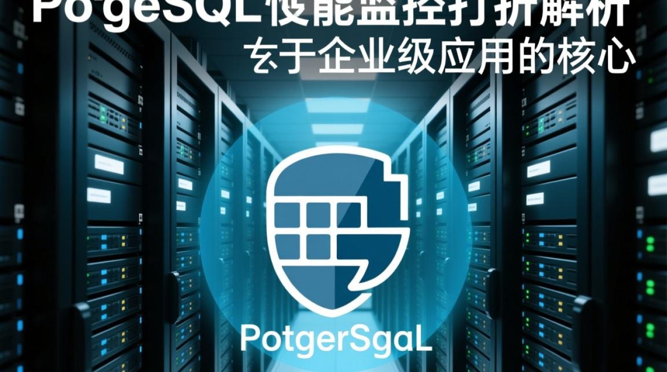 PostgreSQL监控工具推荐,哪种方案更适合您的数据库监控需求? 第3张 PostgreSQL监控工具推荐,哪种方案更适合您的数据库监控需求? 第3张
