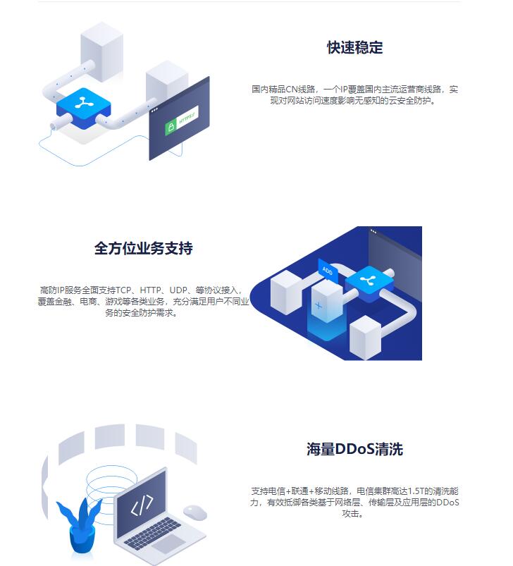 百度竞价能否有效提升高防CDN的防护效果和访问速度? 第1张 百度竞价能否有效提升高防CDN的防护效果和访问速度? 第1张