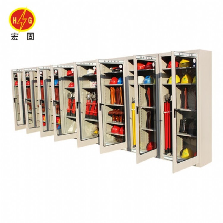 安全工具柜智能如何提升工具管理效率与安全性? 第1张 安全工具柜智能如何提升工具管理效率与安全性? 第1张