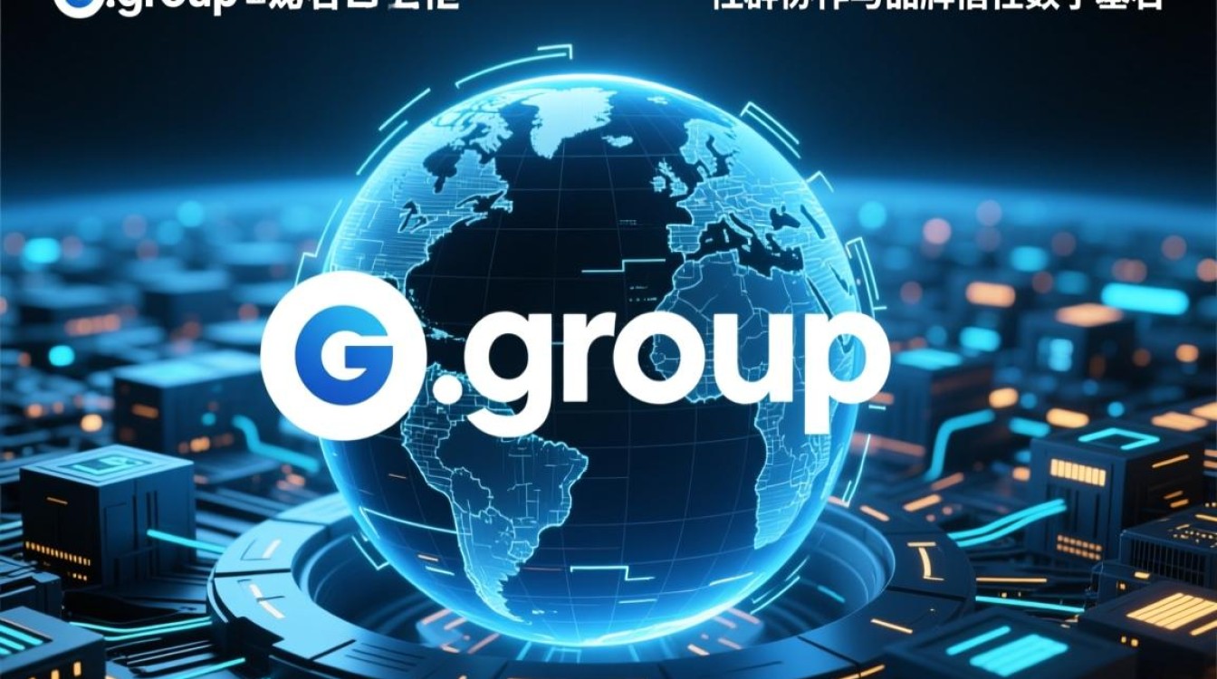 .group域名后缀 第2张 .group域名后缀 第2张