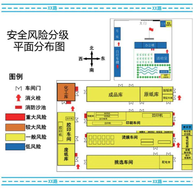 安全生产风险点分布图数据哪里能获取最新最全的? 第1张 安全生产风险点分布图数据哪里能获取最新最全的? 第1张