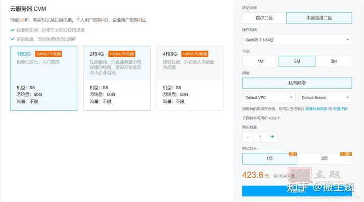 买域名后,究竟是否需要同时购买主机?域名与主机的关系是怎样的? 第2张 买域名后,究竟是否需要同时购买主机?域名与主机的关系是怎样的? 第2张