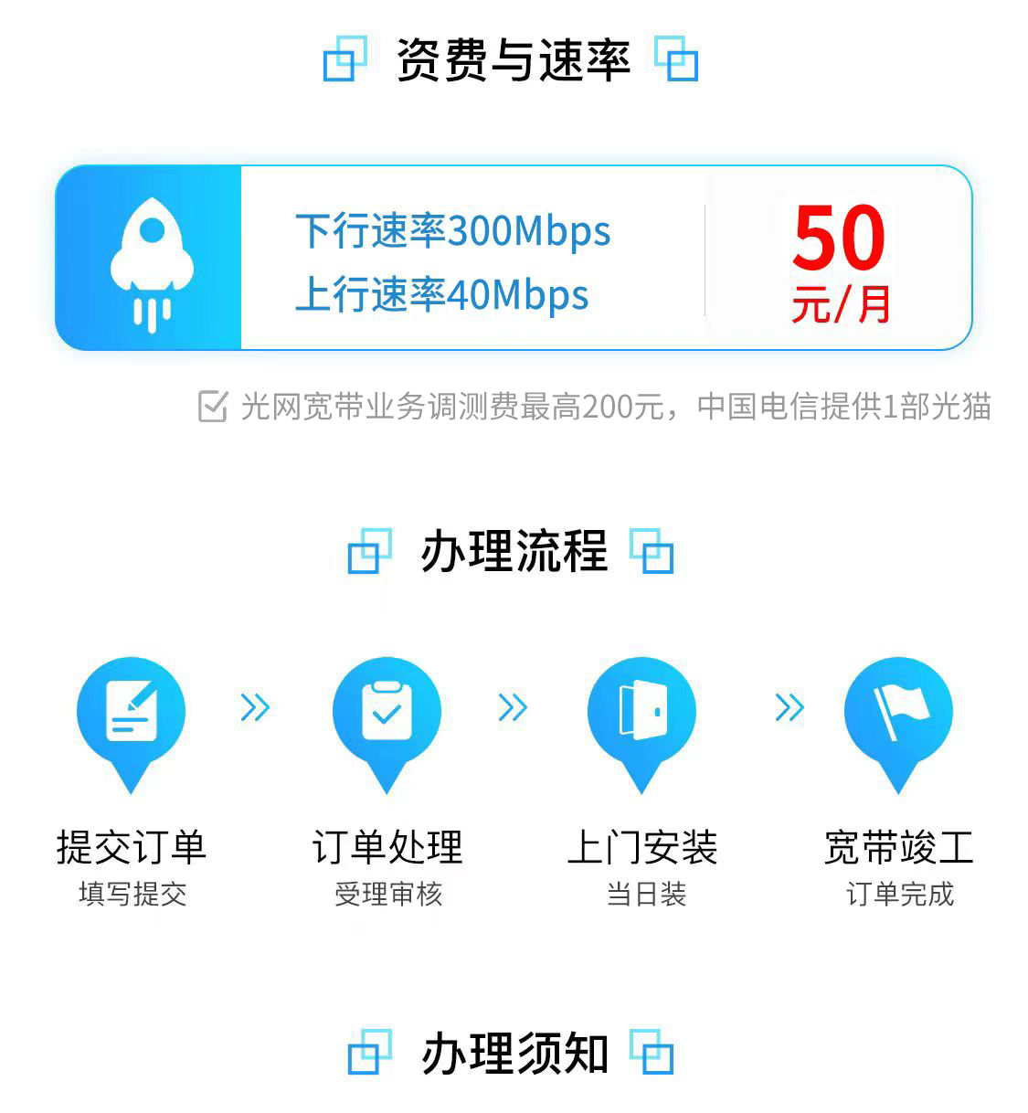 取消宽带提速怎么办?宽带提速取消流程与费用详解 第2张 取消宽带提速怎么办?宽带提速取消流程与费用详解 第2张