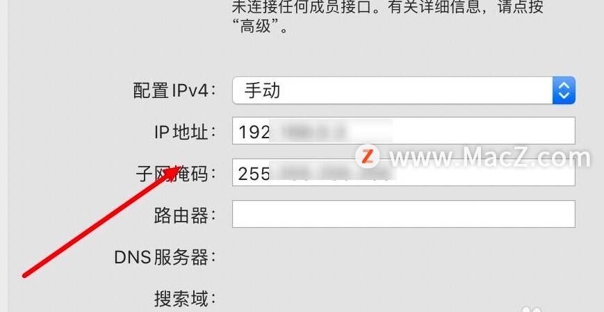 联通宽带 mac 怎么连接?联通宽带 设置教程 第1张 联通宽带 mac 怎么连接?联通宽带 设置教程 第1张