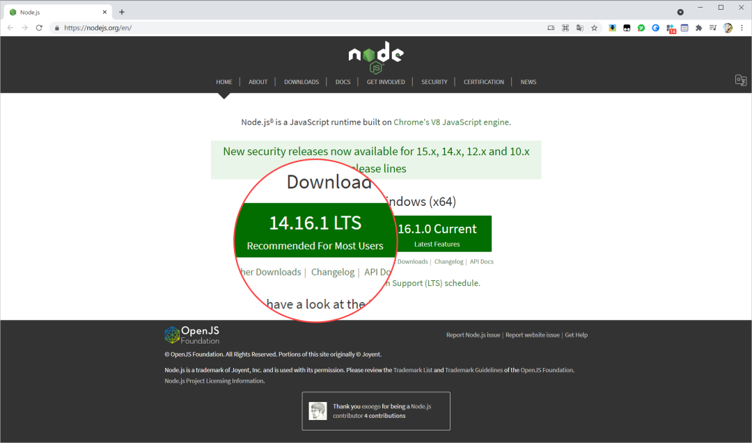 node.js中域名解析的常见问题及解决方法? 第1张 node.js中域名解析的常见问题及解决方法? 第1张