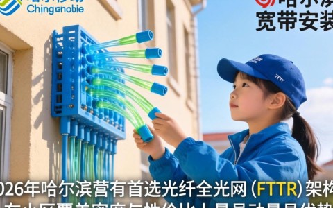 哈尔滨宽带安装哪里便宜?哈尔滨宽带安装费用及办理攻略 第2张 哈尔滨宽带安装哪里便宜?哈尔滨宽带安装费用及办理攻略 第2张