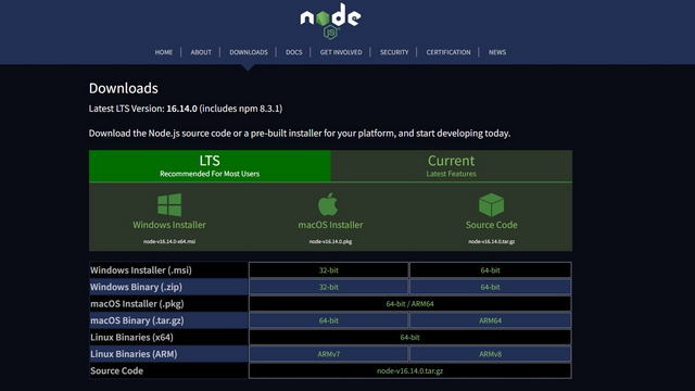 nodejs 域名解析 第1张 nodejs 域名解析 第1张