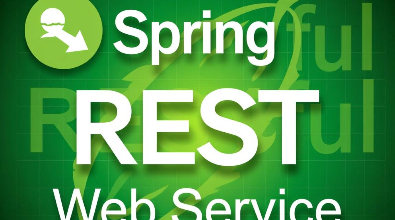 Spring REST配置中,有哪些关键步骤和最佳实践容易出错? 第1张 Spring REST配置中,有哪些关键步骤和最佳实践容易出错? 第1张