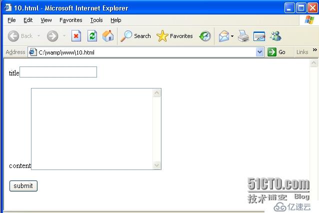 PHP如何实现留言板功能？PHP留言板教程