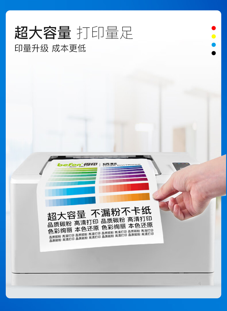 立思辰gb7531cdn打印分辨率究竟有多高?与同类产品相比有何优势? 第1张 立思辰gb7531cdn打印分辨率究竟有多高?与同类产品相比有何优势? 第1张