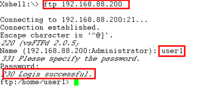 Ubuntu vsftp配置过程中,如何优化性能与安全性? 第2张 Ubuntu vsftp配置过程中,如何优化性能与安全性? 第2张