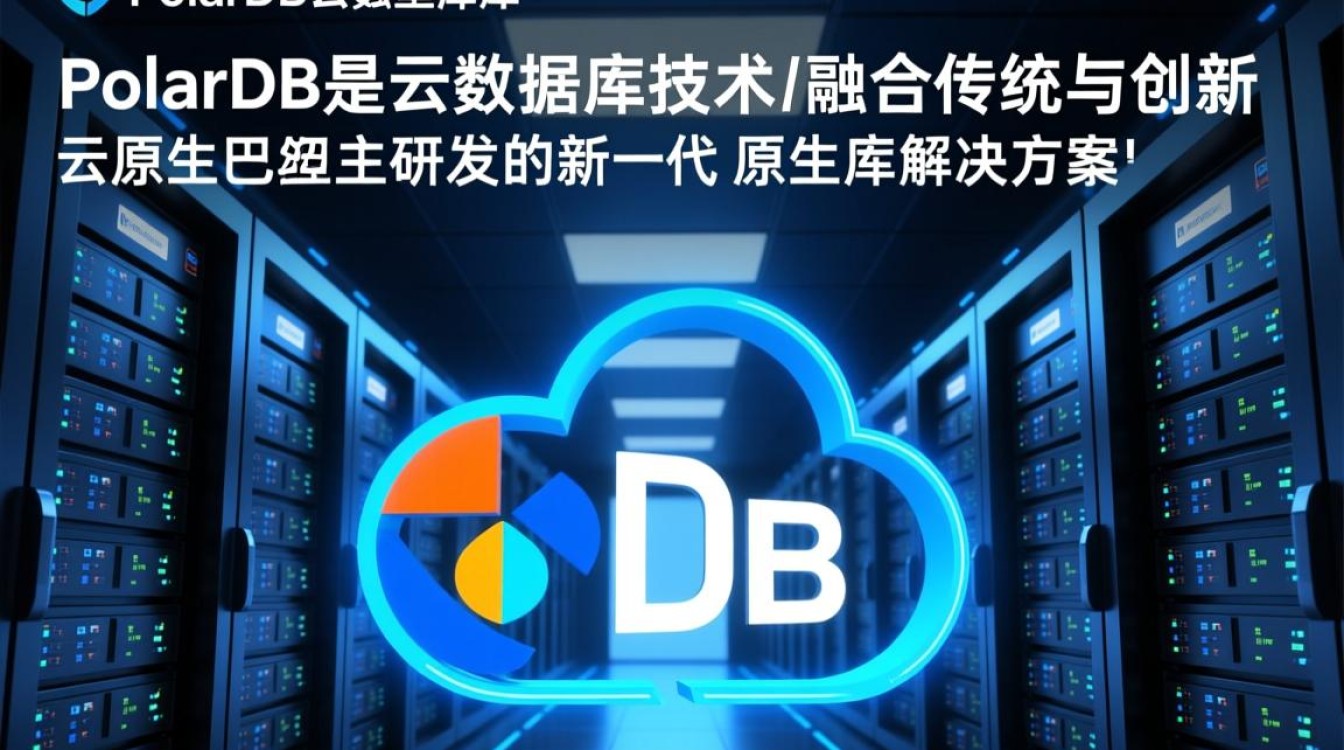 POLARDB数据库如何实现高并发与低延迟? 第2张 POLARDB数据库如何实现高并发与低延迟? 第2张