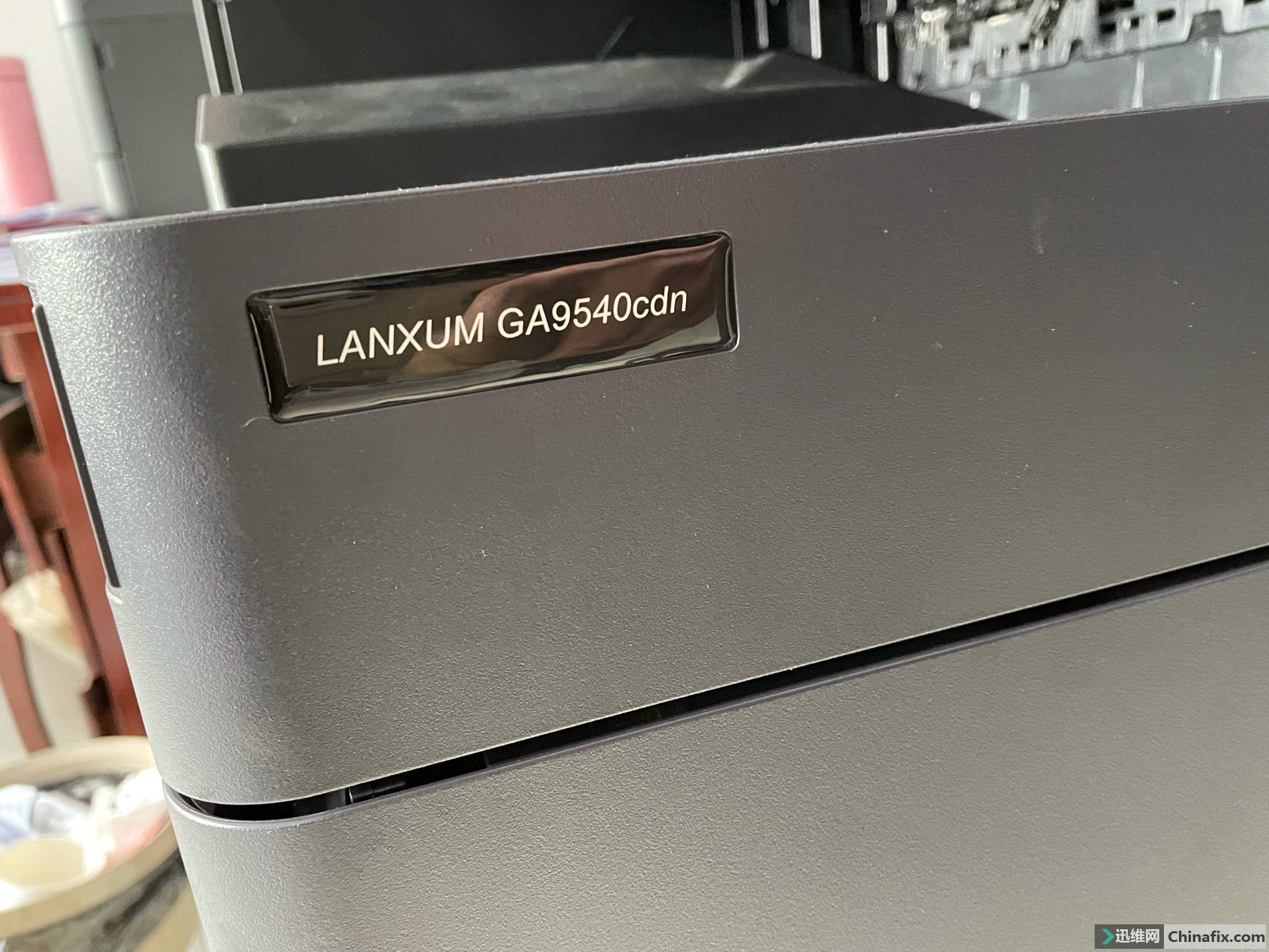 立思辰ga9540cdn频繁维修,是技术缺陷还是其他原因? 第3张 立思辰ga9540cdn频繁维修,是技术缺陷还是其他原因? 第3张