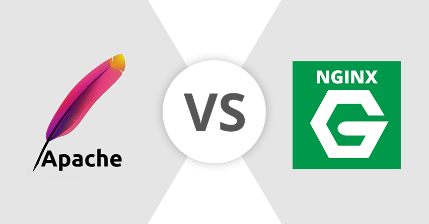 Apache服务器是什么?它和Nginx有什么区别? 第3张 Apache服务器是什么?它和Nginx有什么区别? 第3张