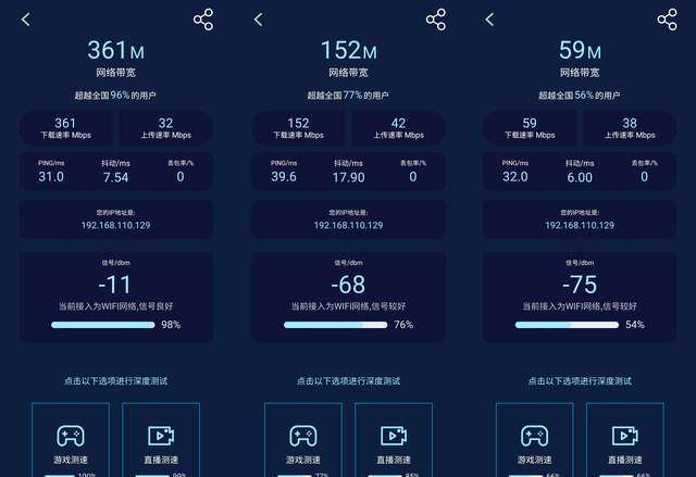 锐捷无线AC配置详解,为何我的路由器速度总是提不上去? 第1张 锐捷无线AC配置详解,为何我的路由器速度总是提不上去? 第1张
