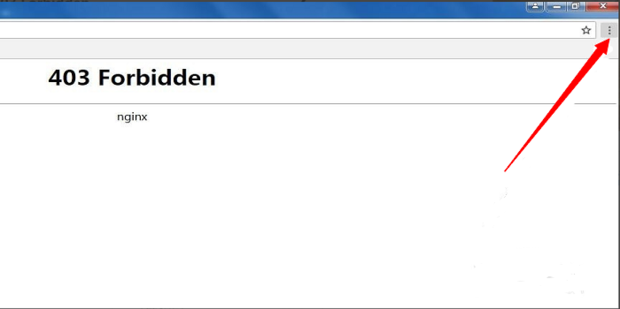 Apache Forbidden 403错误怎么解决?权限配置问题排查指南 第3张 Apache Forbidden 403错误怎么解决?权限配置问题排查指南 第3张
