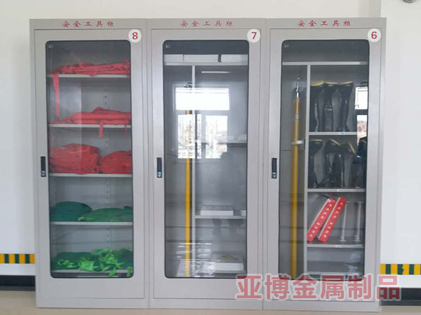 智能型安全工具柜怎么选?这几点关键功能别忽略! 第1张 智能型安全工具柜怎么选?这几点关键功能别忽略! 第1张