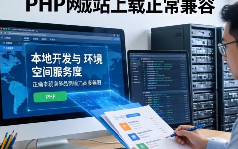 php网站上传至空间步骤,php网站怎么上传到空间 第1张 php网站上传至空间步骤,php网站怎么上传到空间 第1张