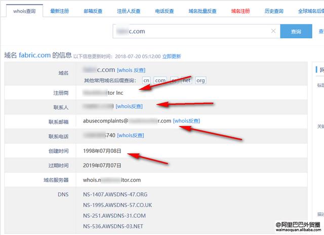 域名解析后，为何还需要等待一段时间才能正常使用？解析后的使用条件是什么？