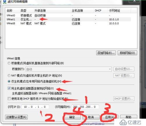 多网段配置怎么做?多网段配置方法 第3张 多网段配置怎么做?多网段配置方法 第3张