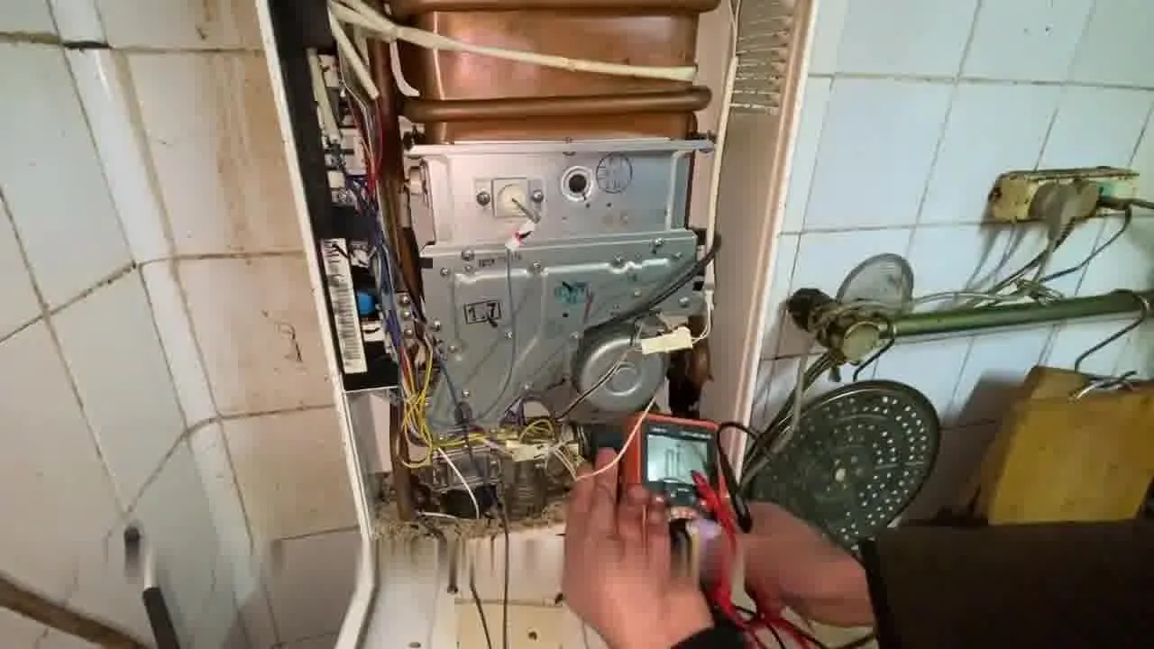 CDN_RN38PT热保坏了,如何快速维修更换? 第2张 CDN_RN38PT热保坏了,如何快速维修更换? 第2张
