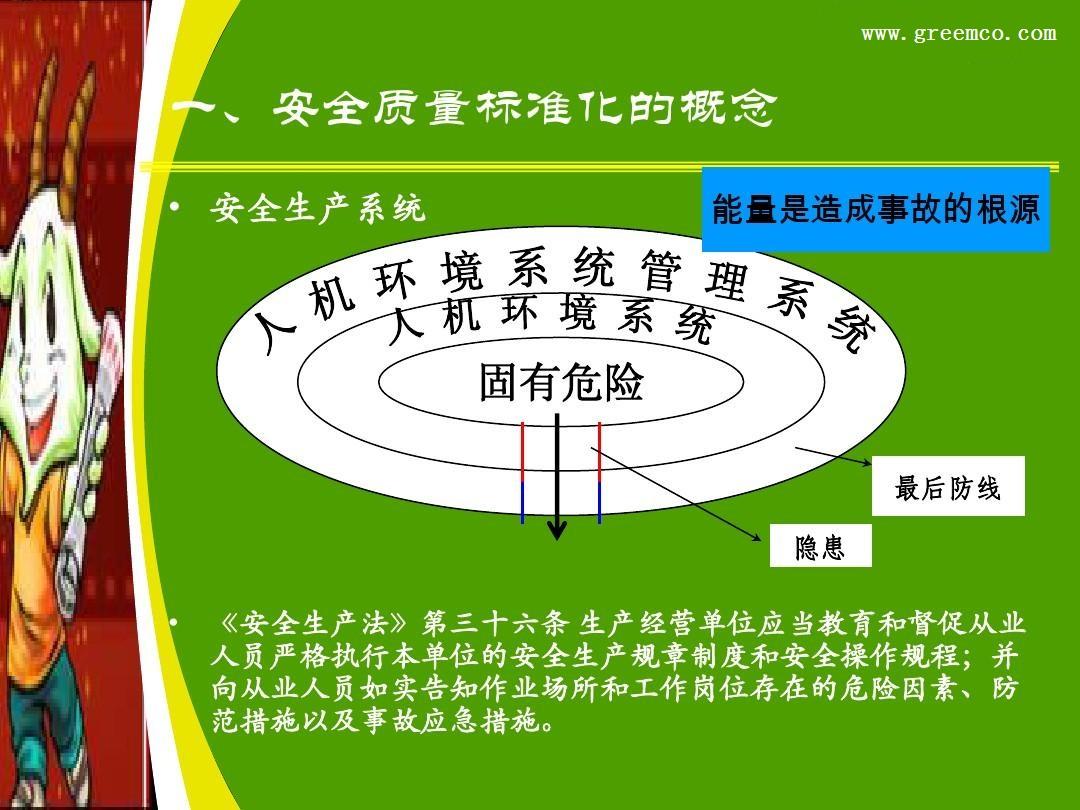 安全生产目标监测与考核制度如何有效落地执行? 第1张 安全生产目标监测与考核制度如何有效落地执行? 第1张