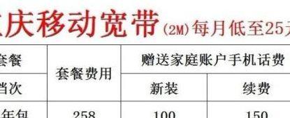 2016 年宽带费用是多少?2016 年宽带资费标准 第2张 2016 年宽带费用是多少?2016 年宽带资费标准 第2张