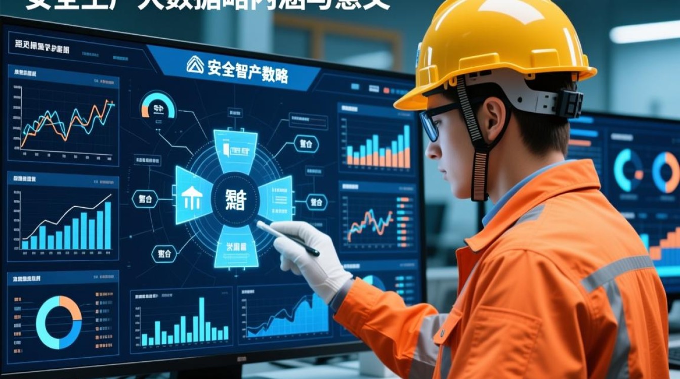 安全生产数据管理办法，如何确保数据真实性与应用落地？