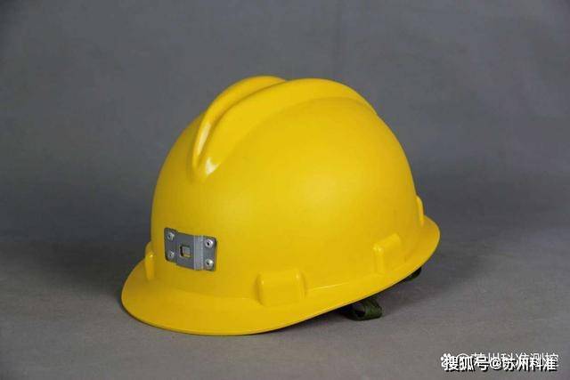安全帽冲击性能实验数据如何解读与合格判定? 第2张 安全帽冲击性能实验数据如何解读与合格判定? 第2张