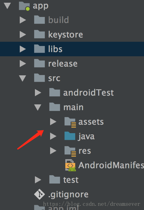 Android开发中如何正确读取assets下的配置文件? 第2张 Android开发中如何正确读取assets下的配置文件? 第2张