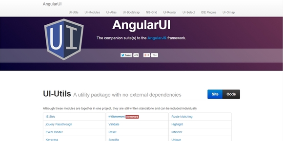 angularjs开发网站模板时如何高效适配移动端? 第2张 angularjs开发网站模板时如何高效适配移动端? 第2张