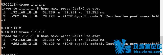 Cisco配置HSRP教程，华为配置HSRP步骤