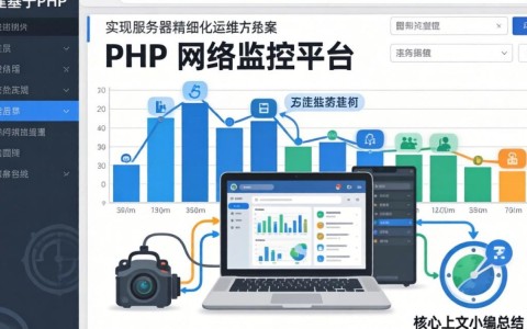 php监控服务器怎么实现?php服务器性能监控工具推荐 第1张 php监控服务器怎么实现?php服务器性能监控工具推荐 第1张