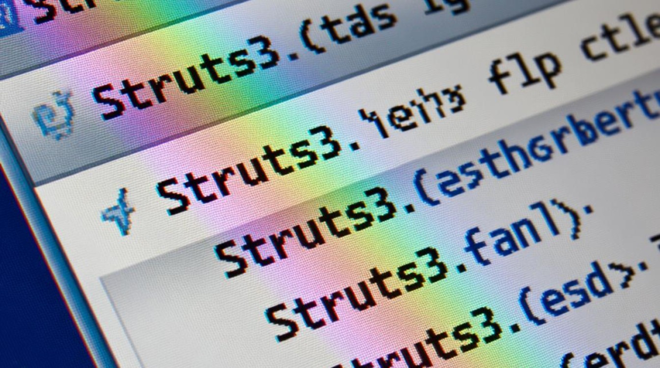 Struts2.xml配置中常见问题及解决方法,有哪些疑问需要解答? 第3张 Struts2.xml配置中常见问题及解决方法,有哪些疑问需要解答? 第3张