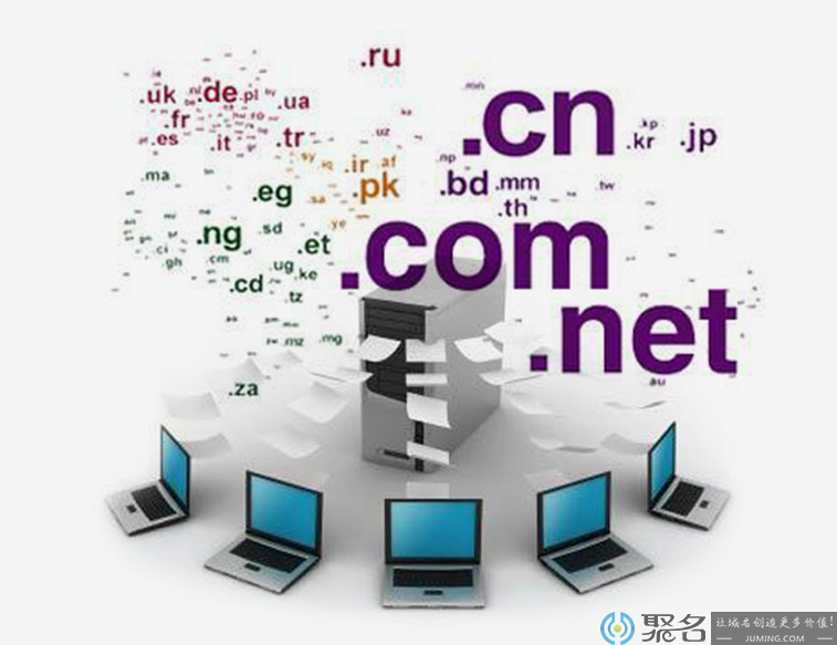 域名解析的三种方式,哪种更高效、更安全,您了解吗? 第3张 域名解析的三种方式,哪种更高效、更安全,您了解吗? 第3张