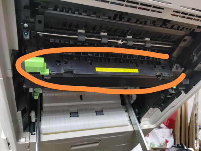 hl3150cdn彩色打印机error维修时为何频繁出现,是质量问题还是操作失误? 第1张 hl3150cdn彩色打印机error维修时为何频繁出现,是质量问题还是操作失误? 第1张